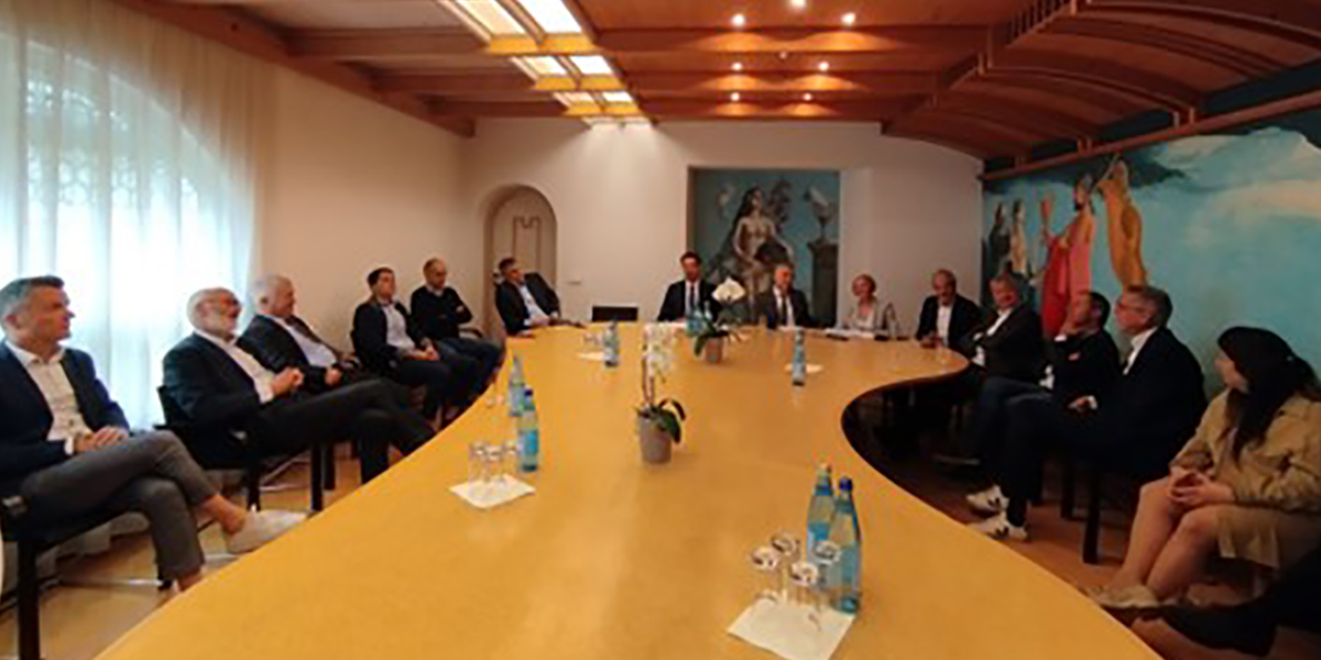 Assomela ospita l’Ispettorato centrale repressione frodi (ICQRF)